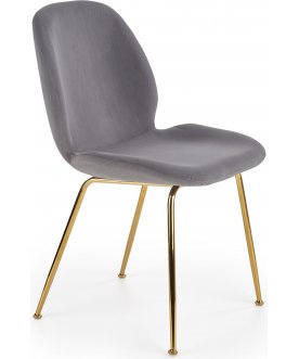 Стул на металлокаркасе K381