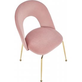 Стул на металлокаркасе K385