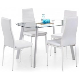 Стул на металлокаркасе K70