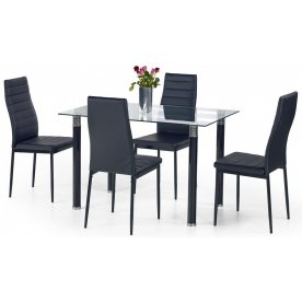 Стул на металлокаркасе K70