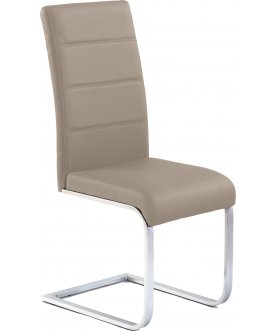 Стул на металлокаркасе K85