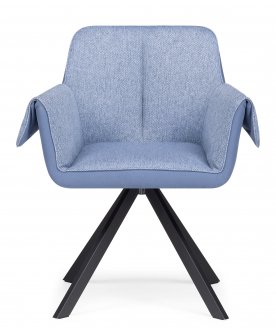 Стул на металлокаркасе Каита