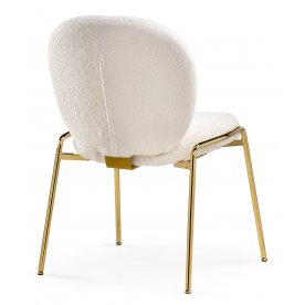 Стул на металлокаркасе Kalipso 1