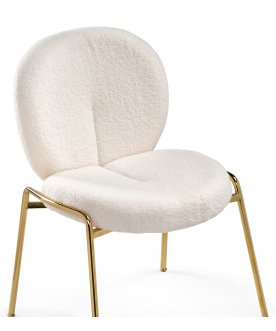 Стул на металлокаркасе Kalipso 1