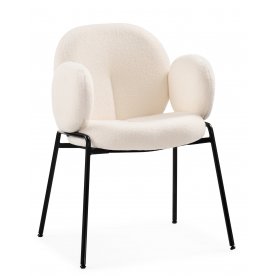 Стул на металлокаркасе Kalipso