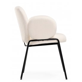 Стул на металлокаркасе Kalipso