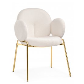 Стул на металлокаркасе Kalipso