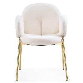 Стул на металлокаркасе Kalipso