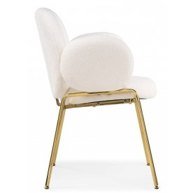 Стул на металлокаркасе Kalipso