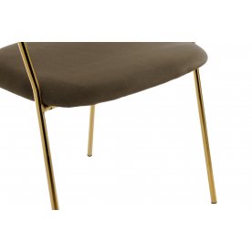 Стул на металлокаркасе Kamelia 01