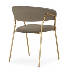 Стул на металлокаркасе Kamelia 1