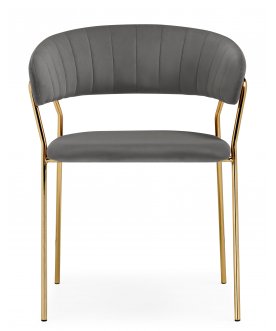 Стул на металлокаркасе Kamelia 1