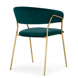 Стул на металлокаркасе Kamelia 1