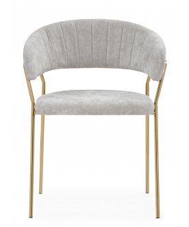 Стул на металлокаркасе Kamelia 1