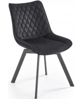 Стул на металлокаркасе K520