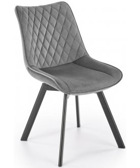 Стул на металлокаркасе K520