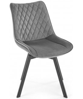 Стул на металлокаркасе K520