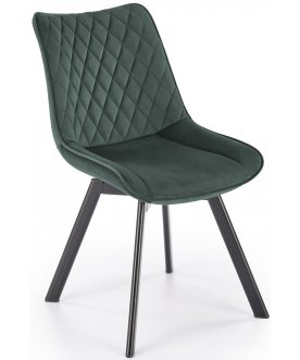 Стул на металлокаркасе K520