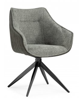 Стул на металлокаркасе Kansas