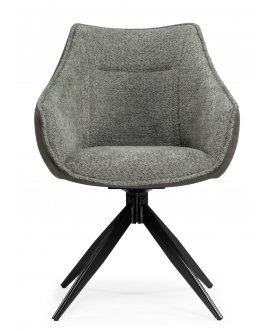 Стул на металлокаркасе Kansas