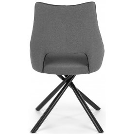 Стул на металлокаркасе Кара