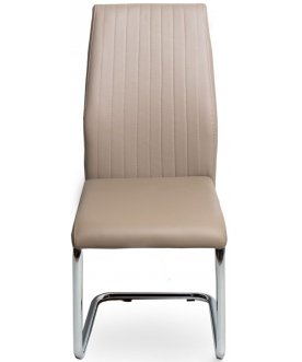 Стул на металлокаркасе Карли