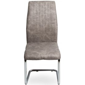 Стул на металлокаркасе LH-16