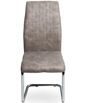 Стул на металлокаркасе Карли