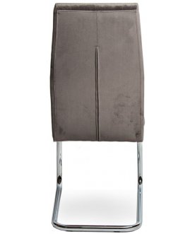 Стул на металлокаркасе LH-16