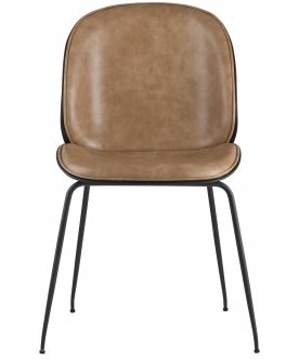 Стул на металлокаркасе Карт