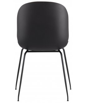 Стул на металлокаркасе Карт