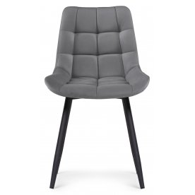 Стул на металлокаркасе Кастл