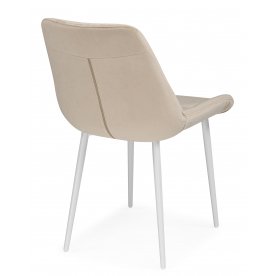 Стул на металлокаркасе Кастор