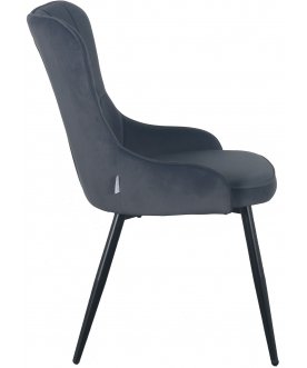 Стул на металлокаркасе Fabian DC444