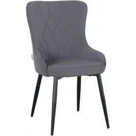 Стул на металлокаркасе Fabian DC444