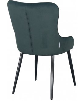 Стул на металлокаркасе Каталь