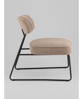 Стул на металлокаркасе Кайла