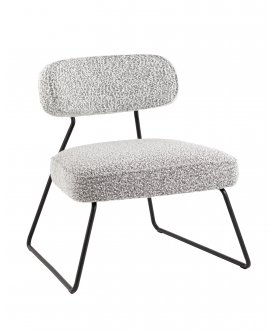 Стул на металлокаркасе Кайла