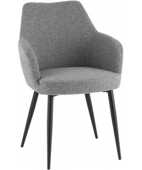 Стул на металлокаркасе Katys