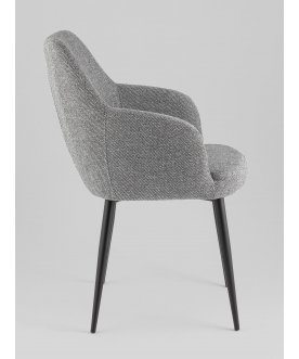 Стул на металлокаркасе Katys