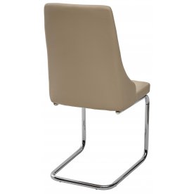 Стул на металлокаркасе Kelly