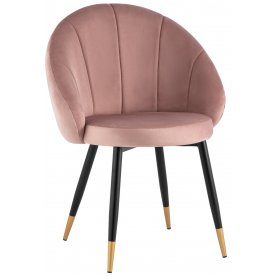 Стул на металлокаркасе Кэмпбэл