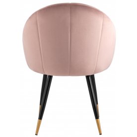 Стул на металлокаркасе Кэмпбэл