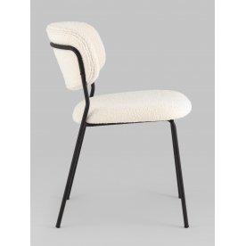 Стул на металлокаркасе Брук