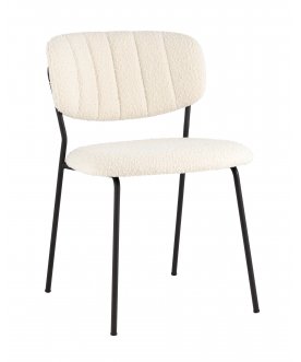 Стул на металлокаркасе Брук