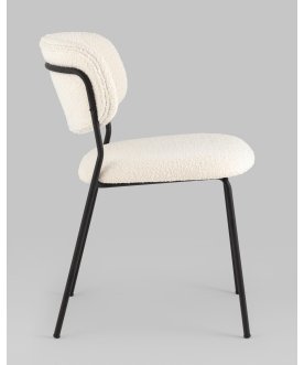 Стул на металлокаркасе Брук