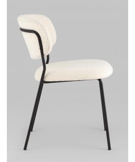 Стул на металлокаркасе Брук