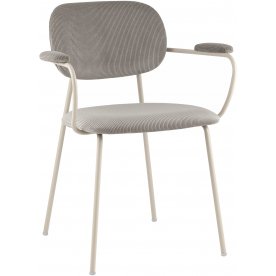 Стул на металлокаркасе Брук