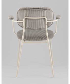 Стул на металлокаркасе Кэрол