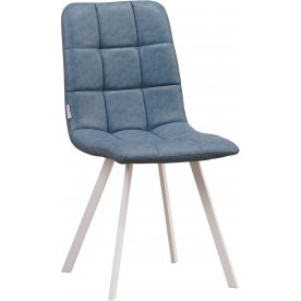 Стул на металлокаркасе C919/DC809 квадрат